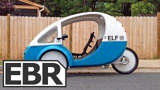 Organic Transit ELF Review - $5.5k