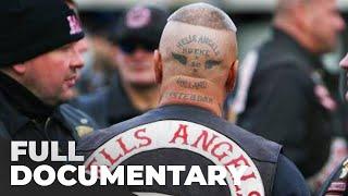 Hells Angels - Das Milliardengeschäft der Rockerbande | Full Documentary