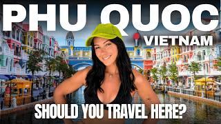Phu Quoc Vietnam Travel Guide: BEST Things To Do In Phu Quoc