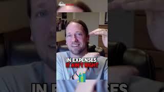Calculating The "As Is" Value Of Your Property As An REI To Make More Money #shorts