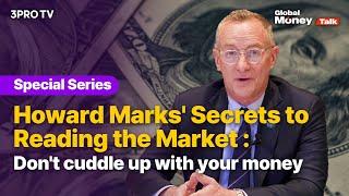 Howard Marks: The Golden Lessons from 50 Years in Investing