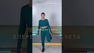 ПОХУДЕЕТ Даже ЛЕНИВЫЙ! Самое ПРОСТОЕ Жиросжигающее Упражнение на Каждый День