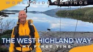 The BEST 7 Days on The West Highland Way