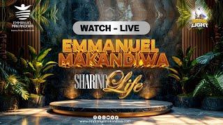 International Sunday Service with Emmanuel Makandiwa 08/09/24