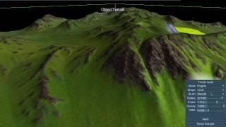 terrain editor