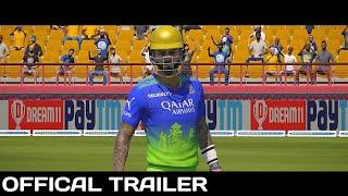 IPL X PSL 2025 MEGA TOURNAMENT OFFICIAL TRAILER | PIKAPLAYZ