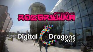 Rozgrywka na Digital Dragons 2022