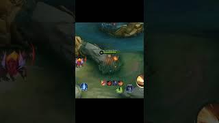 YIN BEST BUILD 2023 #shorts #mobilelegend #youtubeshorts