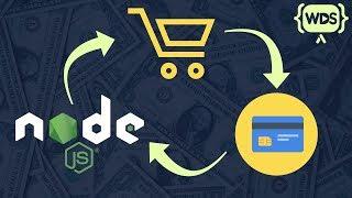 How To Setup Payments With Node.js And Stripe