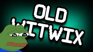 Stream Highlights - OLD WITWIX