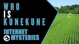 Internet Mysteries: Who or What is Kunekune?