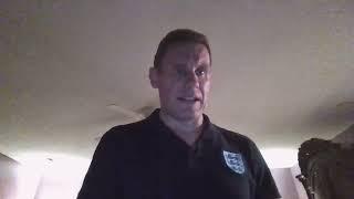 Course Welcome Video