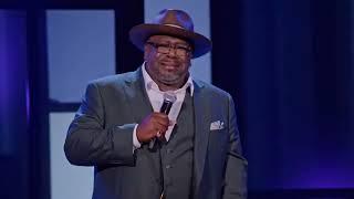 Cedric the Entertainer - Animales Suicidas