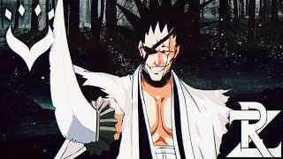 Kenpachi Zaraki Rap | "Menace" | R-Zeta Ft.@757shai [Bleach, TYBW]