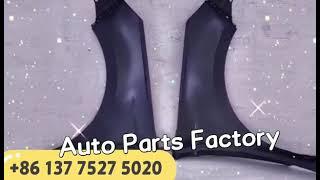 Chinese manufacturer of the Autoparts auto body parts, metal parts.