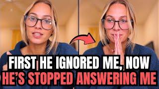 Friendzoned Guy IGNORES Woman And She LOSES IT | Women Regret Not Dating Friendzone Guy