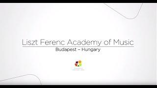 European Heritage Label - Liszt Ferenc Academy of Music