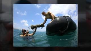 Commander, U.S. Naval Forces Europe-Africa/U.S. 6th Fleet Month in Review August 2013