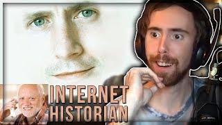 Asmongold Reacts to "The Fall of 76" by Internet Historian