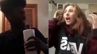 TikTok Glitch Meme