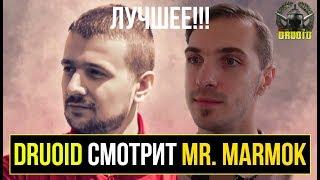 DruoiD смотрит Mr. Marmok  Лучшее  16+