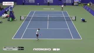 RUBLEV Andrey (RUS) vs FRITZ Taylor (USA)