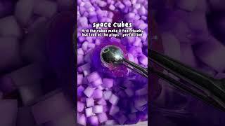 SATISFYING SPACE SLIME SCOOPS ASMR 