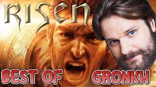 BEST OF GRONKH: Risen 1