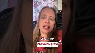 #Magaregrets 