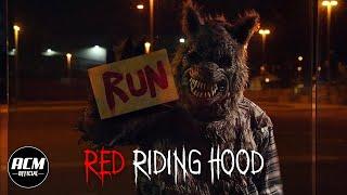 Red Riding Hood | Short Horror Film