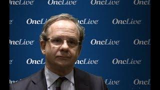 Dr. Goy on Prognostic Markers in Mantle Cell Lymphoma