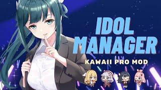 【Idol Manager】Call me Producer-san