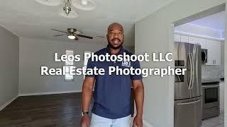 Sample Real Estate Shoot