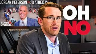 Jordan Peterson on Jubilee | A Moral Failure