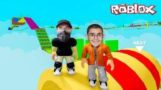 DURURSAN KAYBEDERSİN!! Roblox