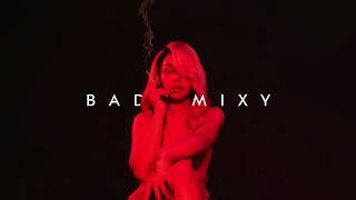 Badmixy - เพดานสีขาว