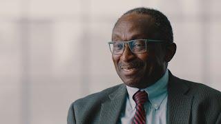 The World at MIT: Akintunde Ibitayo (Tayo) Akinwande