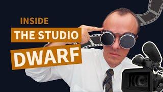 Unveiling the Magic: A Journey Inside Our 3D Animation Wonderland!