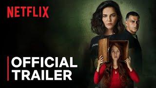 Good Morning, Verônica | Official Trailer | Netflix