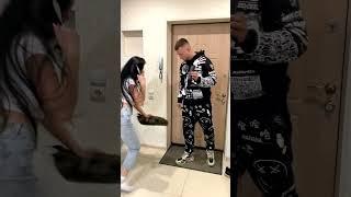 Когда хотела устроить скандал, но увидела айфон 14 PRO - #Shorts от Корявый VLOG