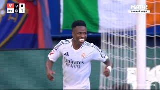 Vinicius Jr vs osasuna (15/02/2024/25)