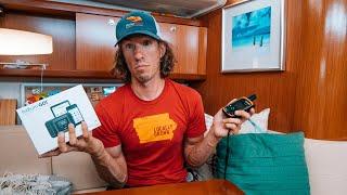 SAILBOAT TECH: Satellite communication solutions for offshore sailing // Ryan's Tech Corner #13