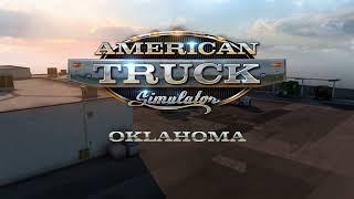 American Truck Simulator - Oklahoma DLC