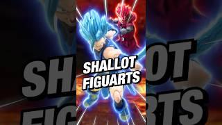 Shallot and Giblet From Dragon Ball Legends FINALLY Get Figuarts  #dragonballz #dragonball #goku