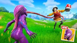 FORTNITE FAILS & Epic Wins! #450 (Fortnitemares Funny Moments)