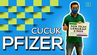 Pengalaman Vakzin Pfizer | Dewan wawasan 2020 Perlis