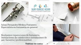 Fontaneria en general Comunidad de Madrid || Fontanero profesional en la Comunidad de Madrid