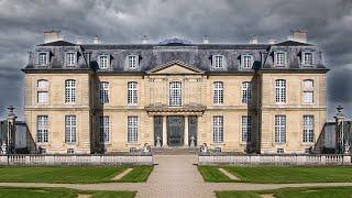 The Mistress's Mansion: Chateau de Champs-sur-Marne