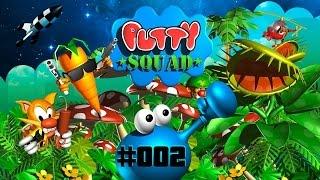 Lets Play Putty Squad #002 [HD]