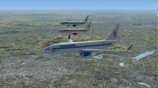 FSX Multiplayer